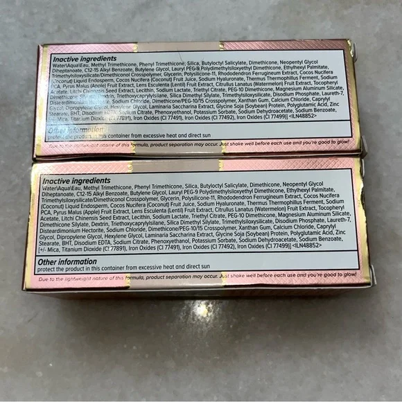 Too Faced Born This Way Super Moisturizing Skin Tint Maple - Picture 6 of 8